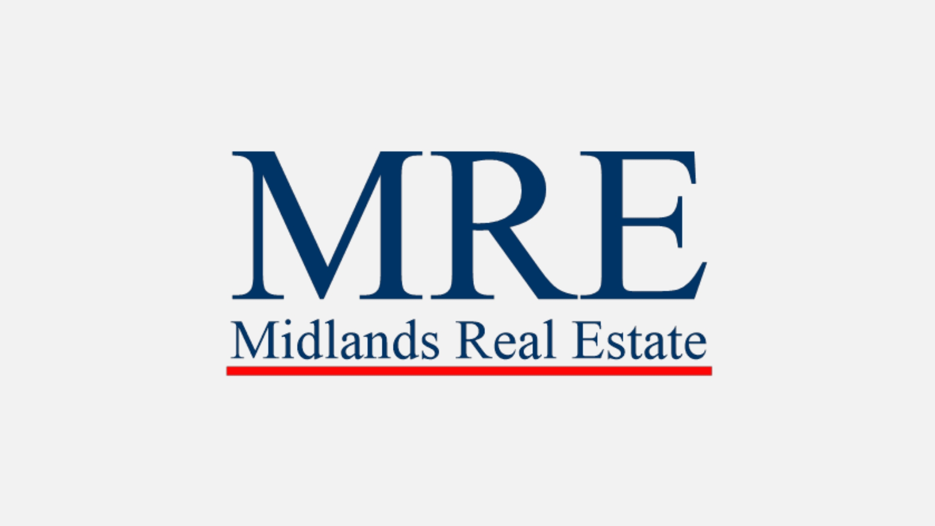 Midlands Real Estate Logo